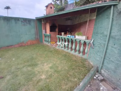 Casa, 3 quartos, 256 m² - Foto 1