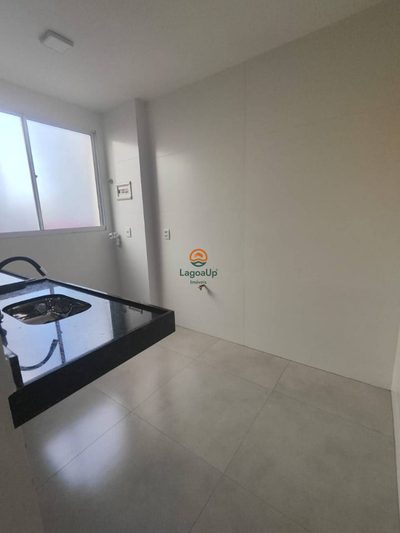 Apartamento, 2 quartos, 44 m² - Foto 3