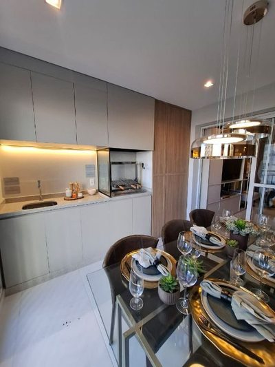 Apartamento, 2 quartos, 76 m² - Foto 3