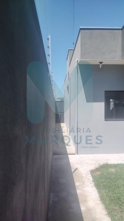 Casa, 2 quartos - Foto 4