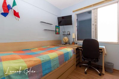 Cobertura, 3 quartos, 138 m² - Foto 5