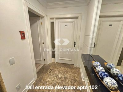 Apartamento, 4 quartos, 326 m² - Foto 2