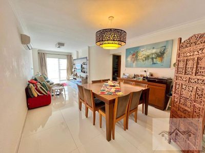 Cobertura, 3 quartos, 225 m² - Foto 4