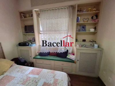 Apartamento, 4 quartos, 116 m² - Foto 5