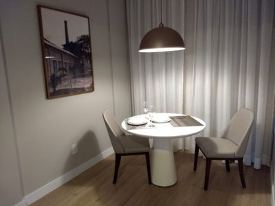 Apartamento, 1 quarto, 42 m² - Foto 2