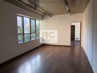 Sala-Conjunto, 50 m² - Foto 1