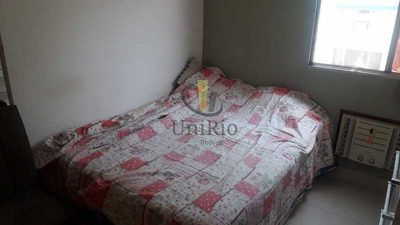 Apartamento, 2 quartos, 50 m² - Foto 5
