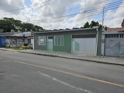 Casa, 3 quartos, 142 m² - Foto 1
