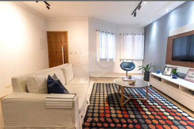 Casa, 3 quartos, 87 m² - Foto 4