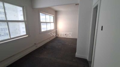 Apartamento, 1 quarto, 34 m² - Foto 2