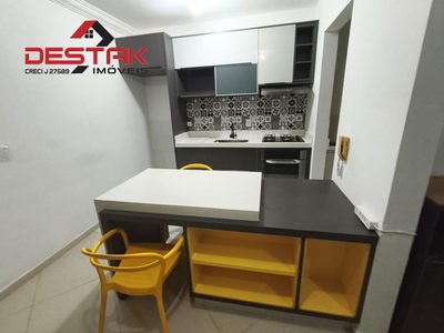 Apartamento, 2 quartos, 50 m² - Foto 3