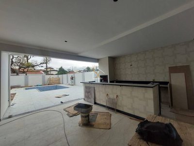 Casa, 3 quartos, 296 m² - Foto 3