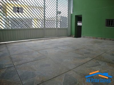 Sobrado, 2 quartos, 136 m² - Foto 5
