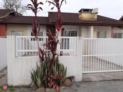 Casa, 2 quartos - Foto 2
