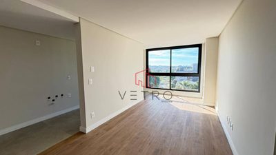 Apartamento, 2 quartos, 90 m² - Foto 1