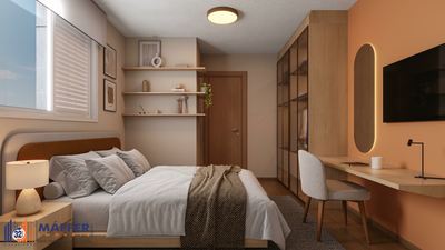 Apartamento, 2 quartos, 39 m² - Foto 5