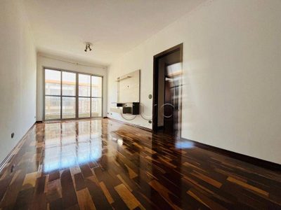 Apartamento, 3 quartos, 95 m² - Foto 1