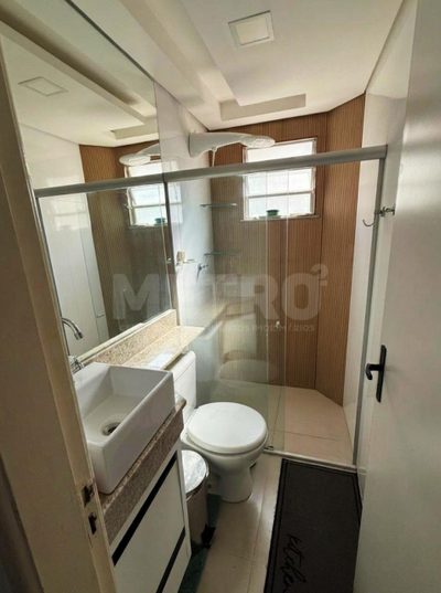 Apartamento, 2 quartos, 50 m² - Foto 5