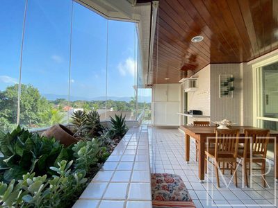 Casa, 3 quartos, 124 m² - Foto 4