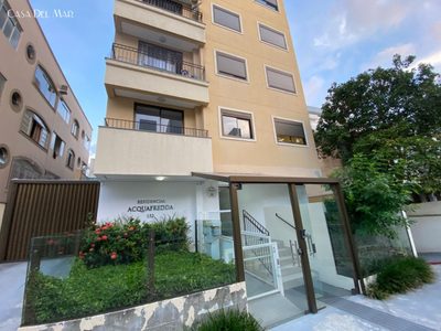 Apartamento, 2 quartos, 105 m² - Foto 1