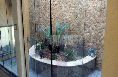 Sobrado, 3 quartos, 420 m² - Foto 3