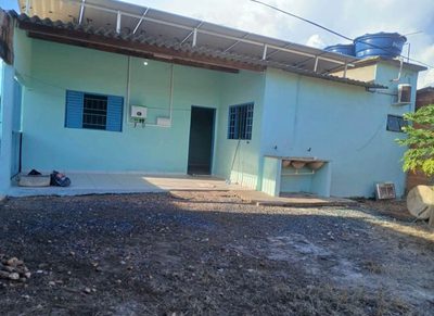 Casa, 2 quartos, 100 m² - Foto 3