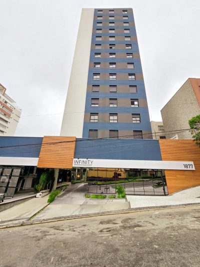 Apartamento, 2 quartos, 76 m² - Foto 1