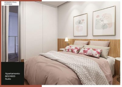 Apartamento, 2 quartos, 75 m² - Foto 4