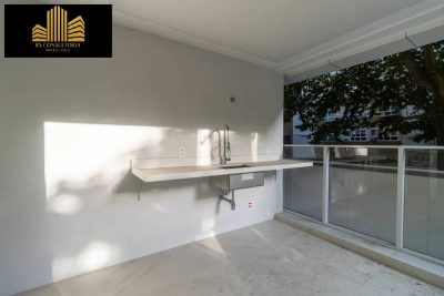 Apartamento, 1 quarto, 62 m² - Foto 4