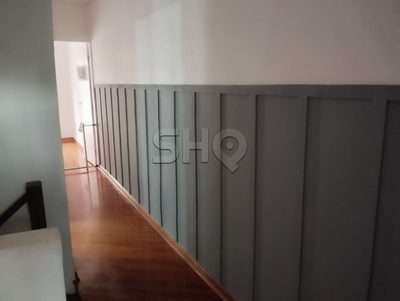 Sobrado, 4 quartos, 111 m² - Foto 5