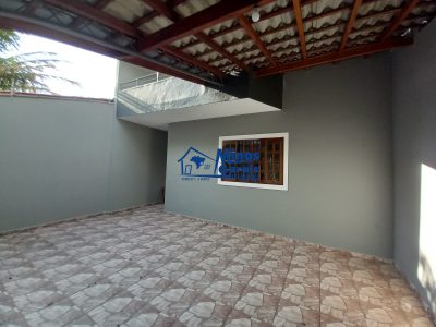 Casa, 3 quartos, 115 m² - Foto 2