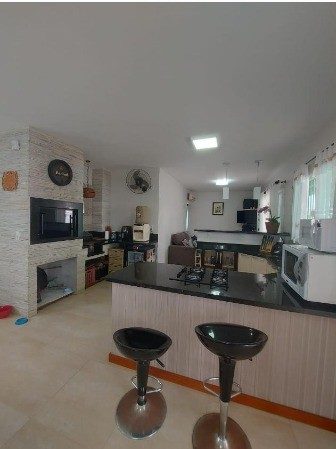 Casa, 3 quartos - Foto 3