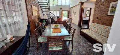 Casa, 4 quartos, 205 m² - Foto 5
