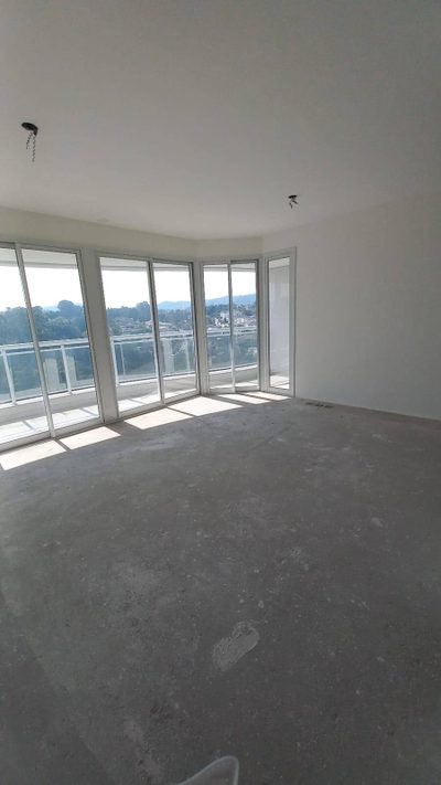 Apartamento, 3 quartos, 89 m² - Foto 2