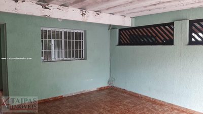 Sobrado, 3 quartos - Foto 1