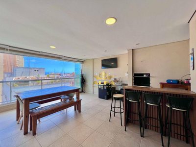 Apartamento, 3 quartos, 103 m² - Foto 5