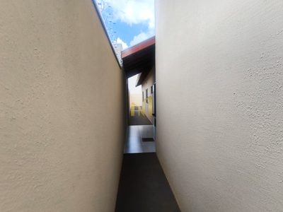 Casa, 2 quartos, 60 m² - Foto 4