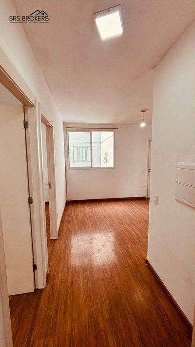 Apartamento, 2 quartos, 44 m² - Foto 3