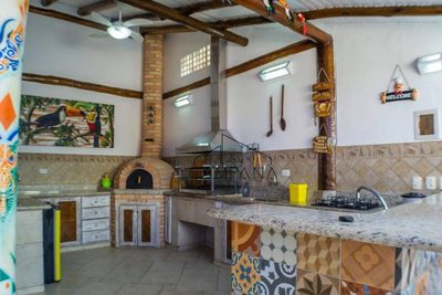 Casa, 6 quartos, 700 m² - Foto 3