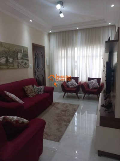Sobrado, 3 quartos, 164 m² - Foto 2