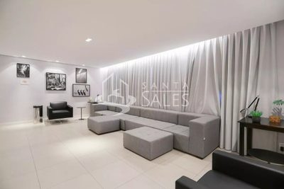Apartamento, 2 quartos, 35 m² - Foto 3