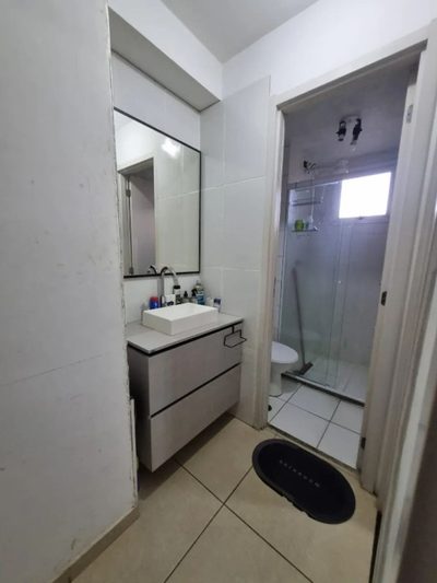 Apartamento, 2 quartos - Foto 2