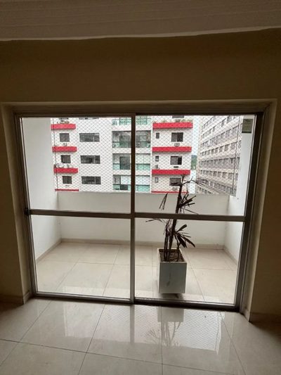 Apartamento, 2 quartos, 96 m² - Foto 2