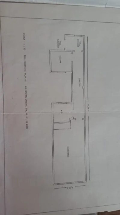 Apartamento, 1 quarto, 44 m² - Foto 1
