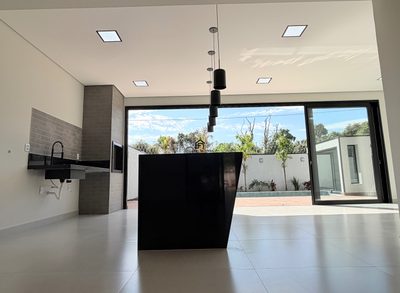 Casa, 3 quartos, 186 m² - Foto 4