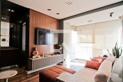 Apartamento, 1 quarto, 42 m² - Foto 3