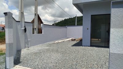 Casa, 3 quartos - Foto 5
