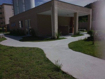 Apartamento, 2 quartos, 40 m² - Foto 2