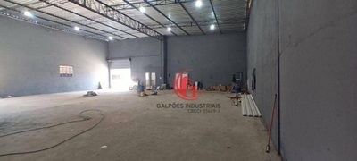 Depósito-Galpão, 400 m² - Foto 3