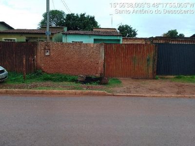 Casa, 2 quartos, 210 m² - Foto 1